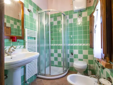 San Lorenzo, Gite 6 personnes à Gambassi Terme - Photo 17