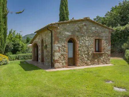 San Lorenzo, Gite 3 personnes à Gambassi Terme - Photo 2
