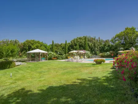 San Lorenzo, Gite 3 personnes à Gambassi Terme - Photo 36
