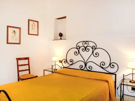 Veranda, Gite 2 personnes à Gambassi Terme - Photo 6