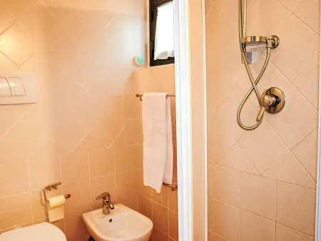 Veranda, Gite 2 personnes à Gambassi Terme - Photo 7