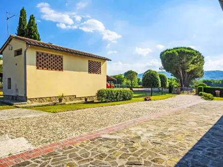 Mattone, Gite 5 personnes à Bucine - Photo 26