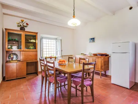 Forno, Gite 5 personnes à Bucine - Photo 6