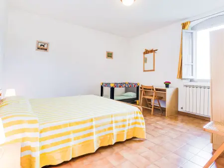 Forno, Gite 5 personnes à Bucine - Photo 9
