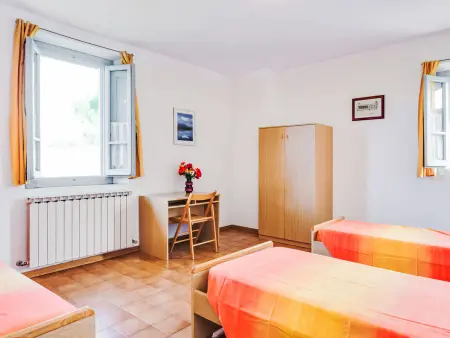 Forno, Gite 5 personnes à Bucine - Photo 12