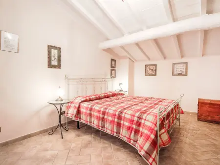 Le Pergole, Maison 6 personnes à Volterra - Photo 6