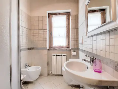 Le Pergole, Maison 6 personnes à Volterra - Photo 10