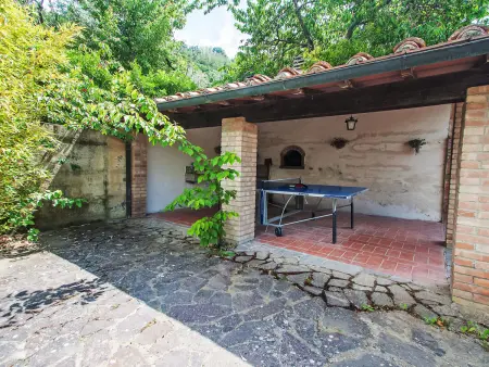 Le Pergole, Maison 6 personnes à Volterra - Photo 14