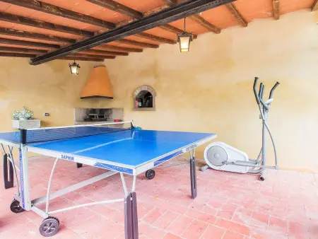 Le Pergole, Maison 6 personnes à Volterra - Photo 15