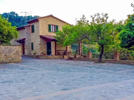 Le Pergole, Maison 6 personnes à Volterra - Photo 18