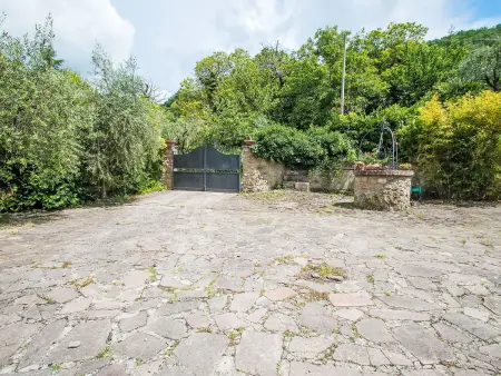Le Pergole, Maison 6 personnes à Volterra - Photo 19