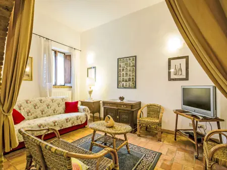 Podere Valle di Sotto, Gite 9 personnes à Volterra - Photo 6