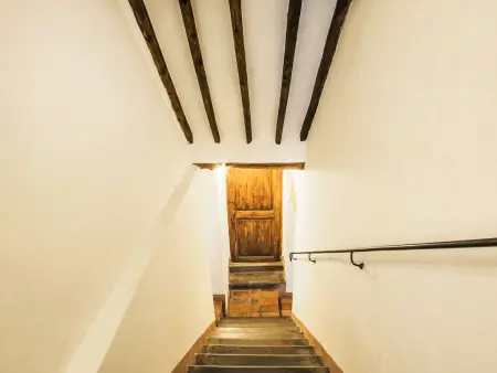 Podere Valle di Sotto, Gite 9 personnes à Volterra - Photo 14