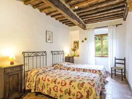 Podere Valle di Sotto, Gite 9 personnes à Volterra - Photo 18