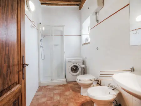 Podere Valle di Sotto, Gite 9 personnes à Volterra - Photo 20