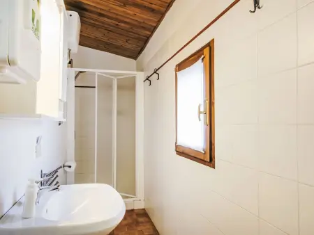 Podere Valle di Sotto, Gite 9 personnes à Volterra - Photo 21