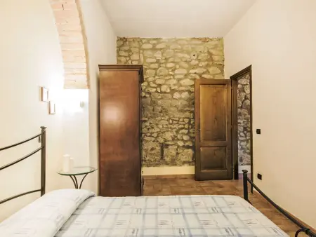 Stregaia, Gite 4 personnes à Volterra - Photo 8