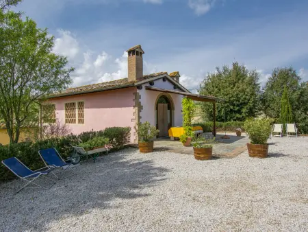Il Vallone, Gite 6 personnes à Certaldo - Photo 26