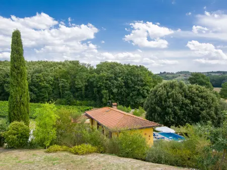 Il Vallone, Gite 6 personnes à Certaldo - Photo 32