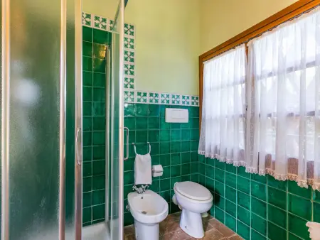 Casa Mori, Maison 8 personnes à Certaldo - Photo 20
