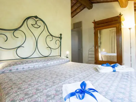 Tassinaia, Gite 10 personnes à Castelfiorentino - Photo 9