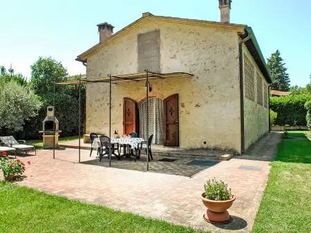 Capanna di Sotto, Gite 4 personnes à Castellina in Chianti - Photo 3