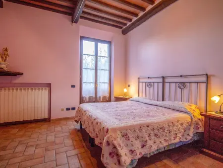 Capanna di Sotto, Gite 4 personnes à Castellina in Chianti - Photo 11