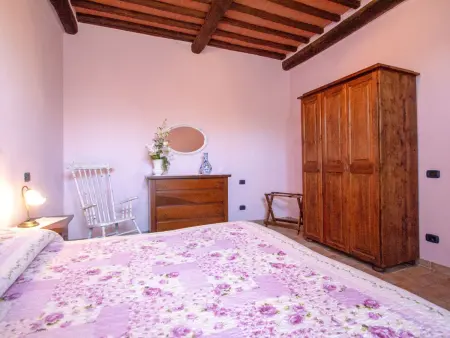 Capanna di Sotto, Gite 4 personnes à Castellina in Chianti - Photo 14