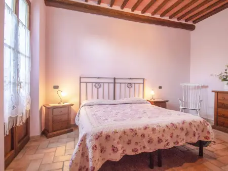 Capanna di Sotto, Gite 4 personnes à Castellina in Chianti - Photo 16