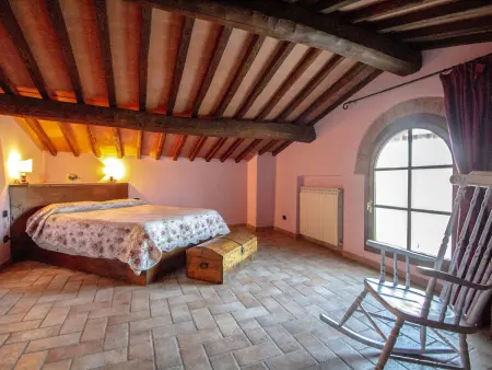 Capanna di Sotto, Gite 4 personnes à Castellina in Chianti - Photo 18