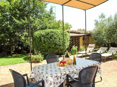 Capanna di Sotto, Gite 4 personnes à Castellina in Chianti - Photo 20