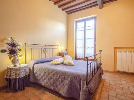 Capanna di Sopra, Gite 4 personnes à Castellina in Chianti - Photo 5