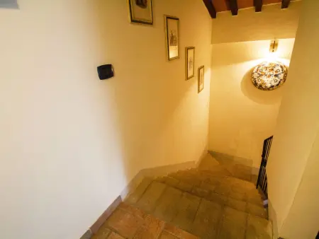 Capanna di Sopra, Gite 4 personnes à Castellina in Chianti - Photo 18