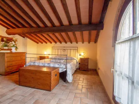 Capanna di Sopra, Gite 4 personnes à Castellina in Chianti - Photo 19