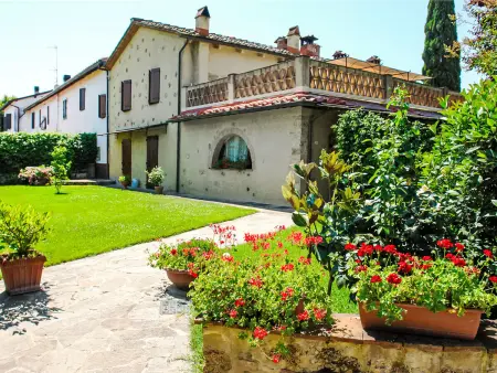 La Tinaia, Gite 4 personnes à Castellina in Chianti - Photo 1
