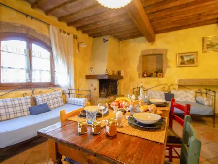La Tinaia, Gite 4 personnes à Castellina in Chianti - Photo 3
