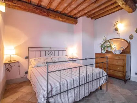 La Tinaia, Gite 4 personnes à Castellina in Chianti - Photo 4