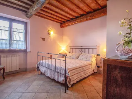La Tinaia, Gite 4 personnes à Castellina in Chianti - Photo 11