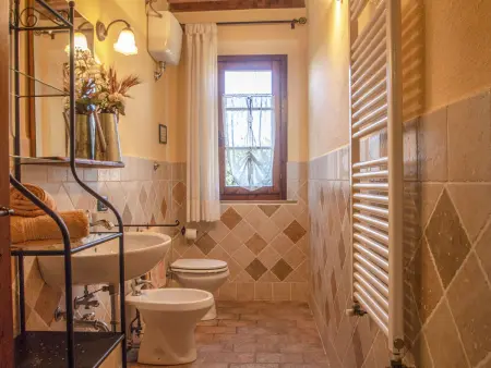 La Tinaia, Gite 4 personnes à Castellina in Chianti - Photo 12
