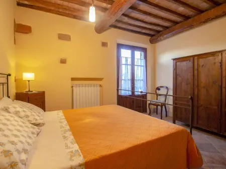 La Tinaia, Gite 4 personnes à Castellina in Chianti - Photo 13