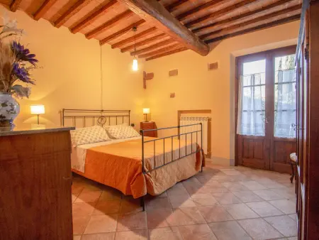 La Tinaia, Gite 4 personnes à Castellina in Chianti - Photo 14
