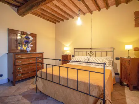 La Tinaia, Gite 4 personnes à Castellina in Chianti - Photo 15