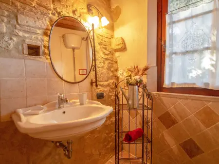 La Tinaia, Gite 4 personnes à Castellina in Chianti - Photo 16
