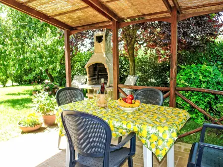 La Tinaia, Gite 4 personnes à Castellina in Chianti - Photo 17