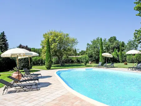 La Tinaia, Gite 4 personnes à Castellina in Chianti - Photo 18