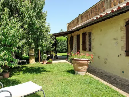 La Tinaia, Gite 4 personnes à Castellina in Chianti - Photo 20