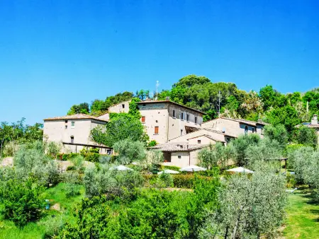 Le Buche, Gite 8 personnes à Castellina in Chianti - Photo 1