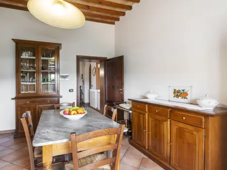 Le Buche, Gite 8 personnes à Castellina in Chianti - Photo 13