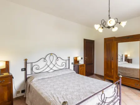 Le Buche, Gite 8 personnes à Castellina in Chianti - Photo 22