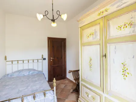Le Buche, Gite 8 personnes à Castellina in Chianti - Photo 28